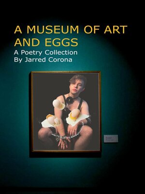cover image of A Museum of Art and Eggs